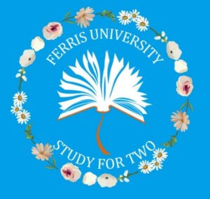 フェリス女学院大学のアイコン